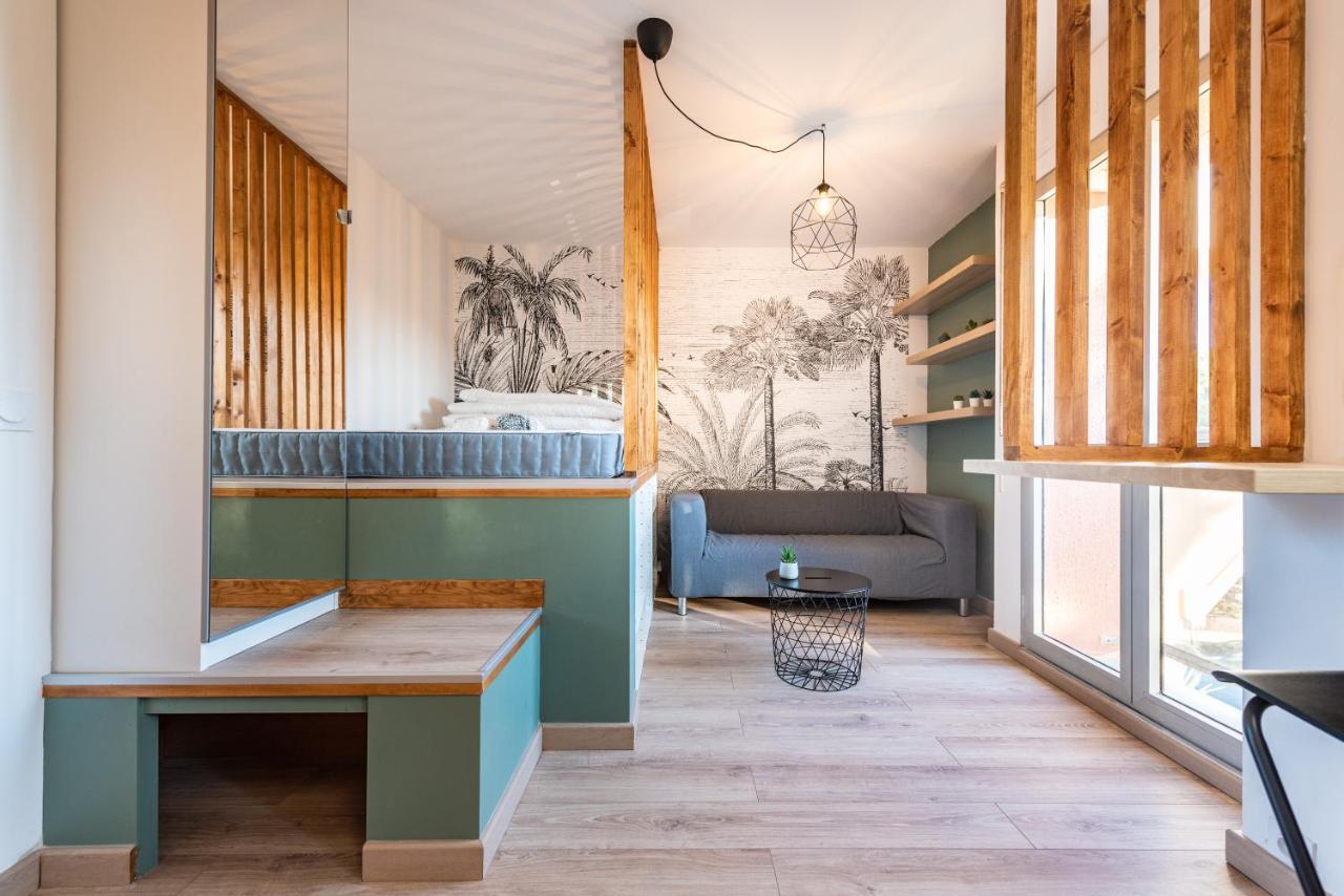 Studio Cosy Au Pied De La Plage Carry-le-Rouet Buitenkant foto